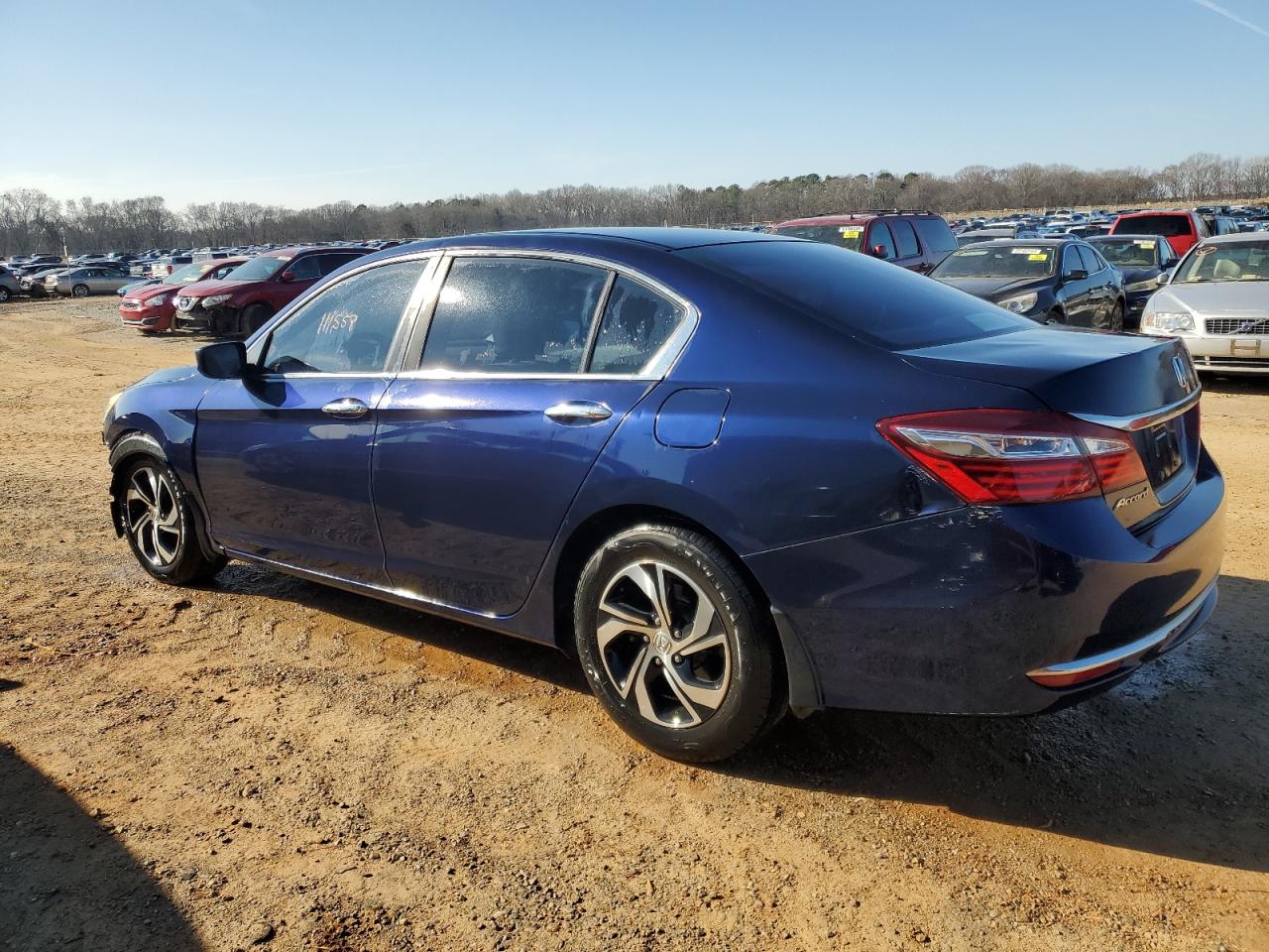 2017 Honda Accord - Image 2
