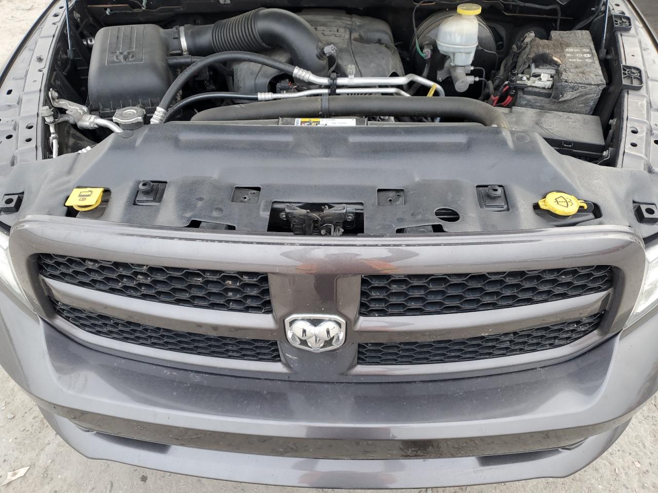 2017 RAM 1500 - Image 11
