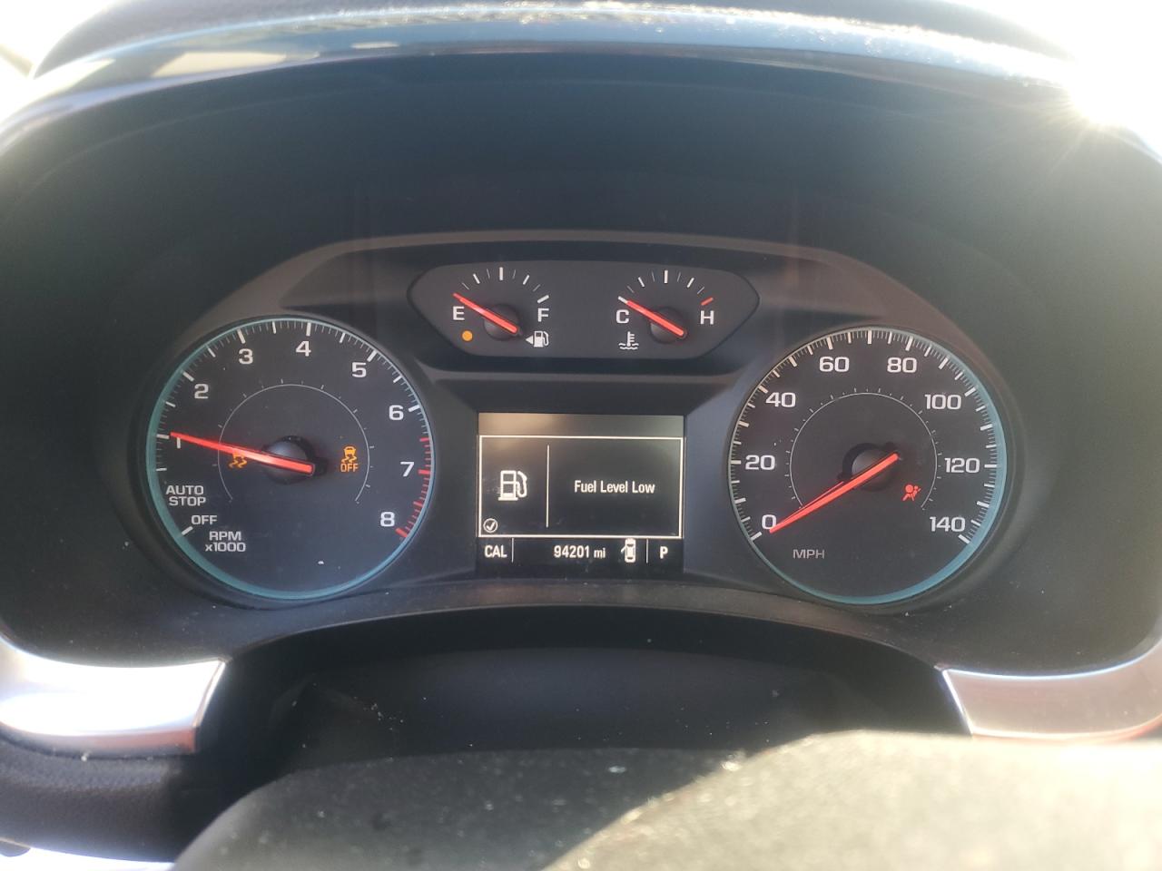 2018 Chevrolet Traverse Ls VIN: 1GNERFKW7JJ127542 Lot: 88205185