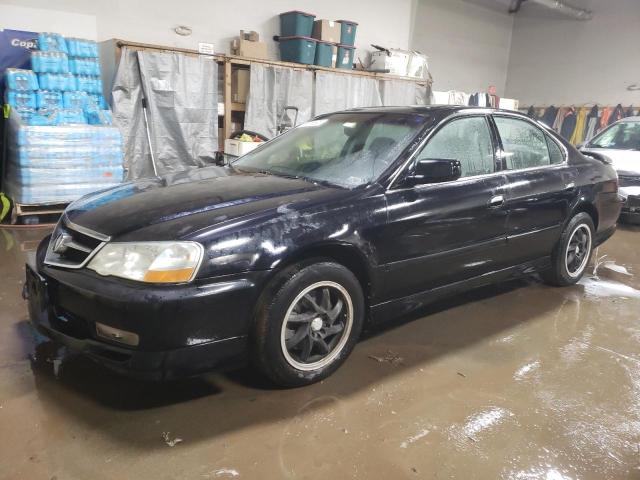 2002 Acura 3.2Tl 