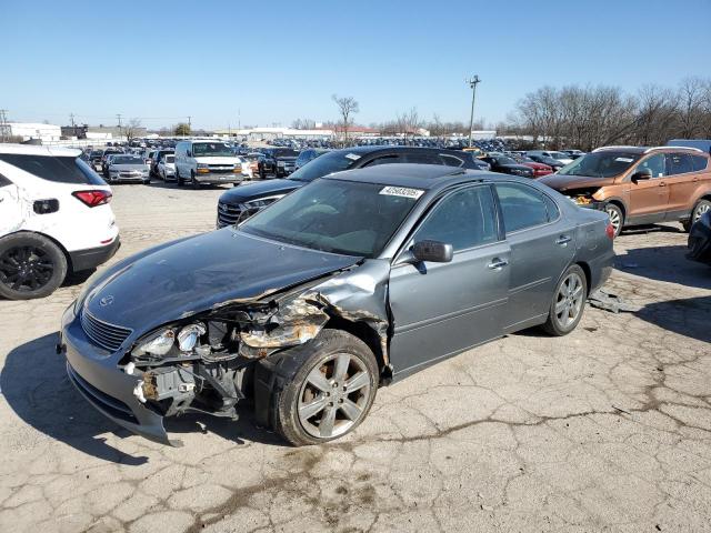 2005 Lexus Es 330