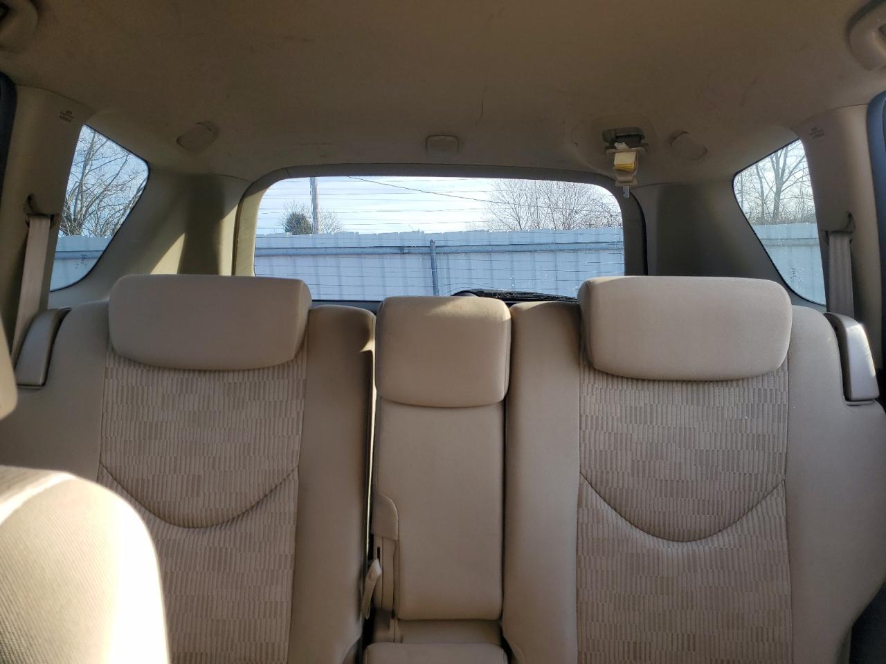 2011 Toyota RAV 4 - Image 10