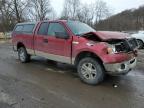 2007 Ford F150  de vânzare în Ellwood City, PA - Front End