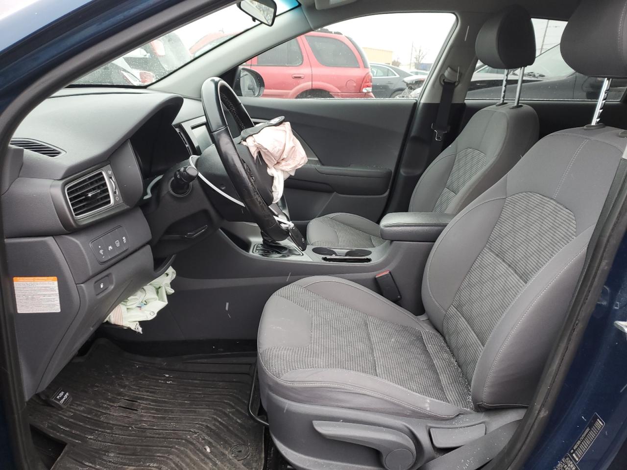 2018 Kia Niro - Image 7