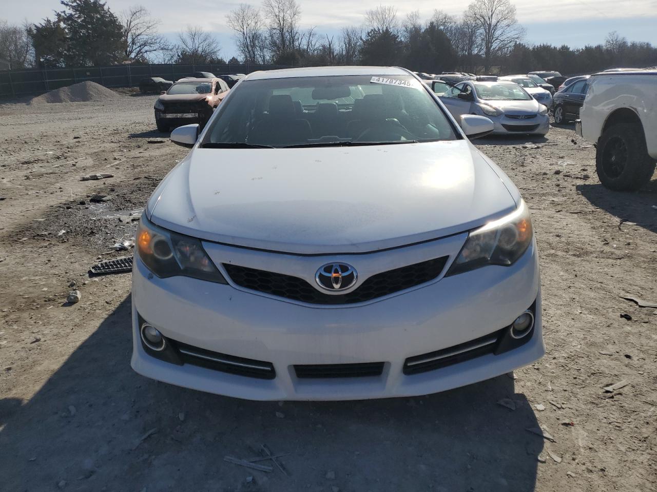 2012 Toyota Camry - Image 5