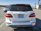 2014 Mercedes-Benz Ml 350 4Matic for Sale in Anthony, TX - Front End