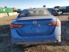 2022 Nissan Sentra Sr for Sale in Chicago Heights, IL - Front End