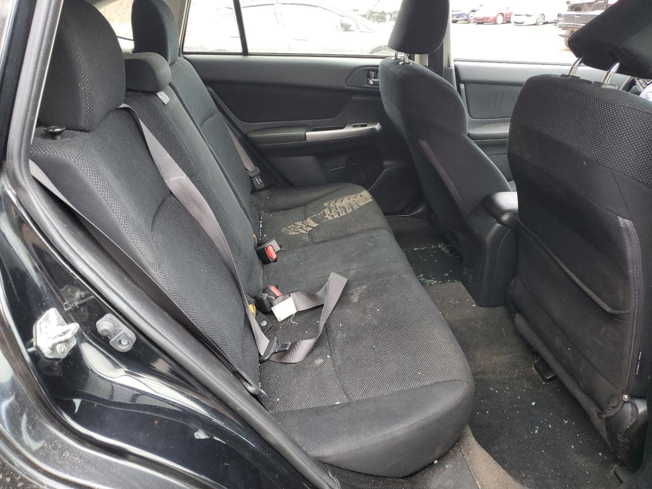 2015 Subaru Impreza - Image 11