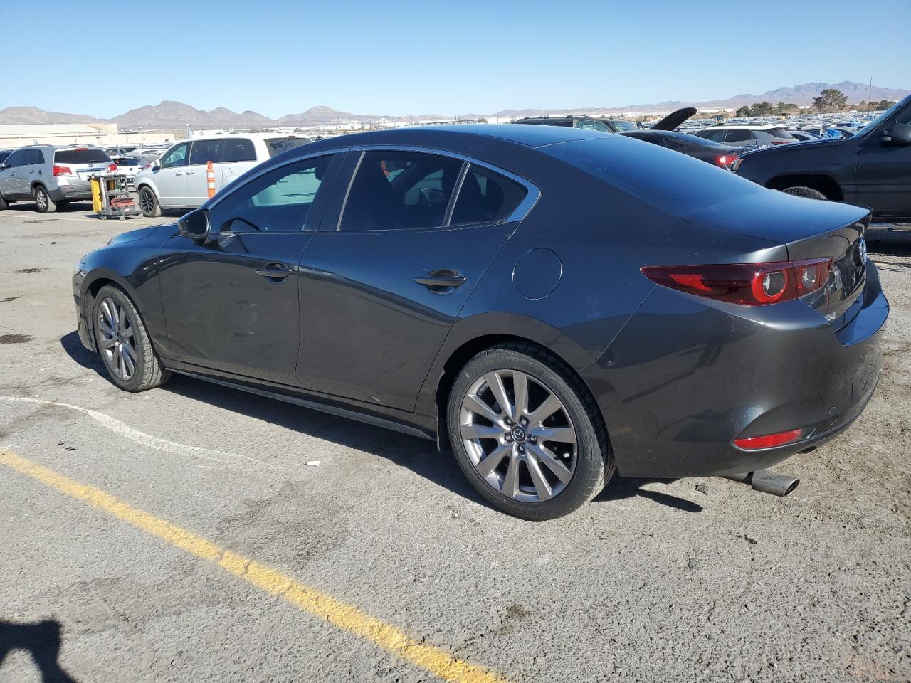 2023 Mazda 3 - Image 2