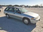 1993 Mercury Tracer  на продаже в New Braunfels, TX - Rear End