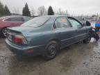 1996 Honda Accord Value en Venta en Eugene, OR - Front End