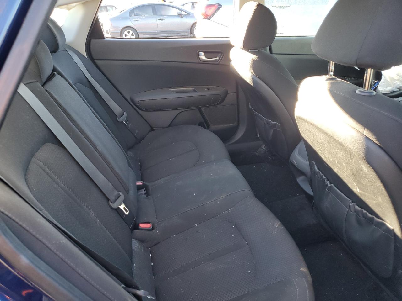 2018 Kia Optima - Image 10