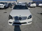 2011 Mercedes-Benz C 300 продається в Spartanburg, SC - Front End