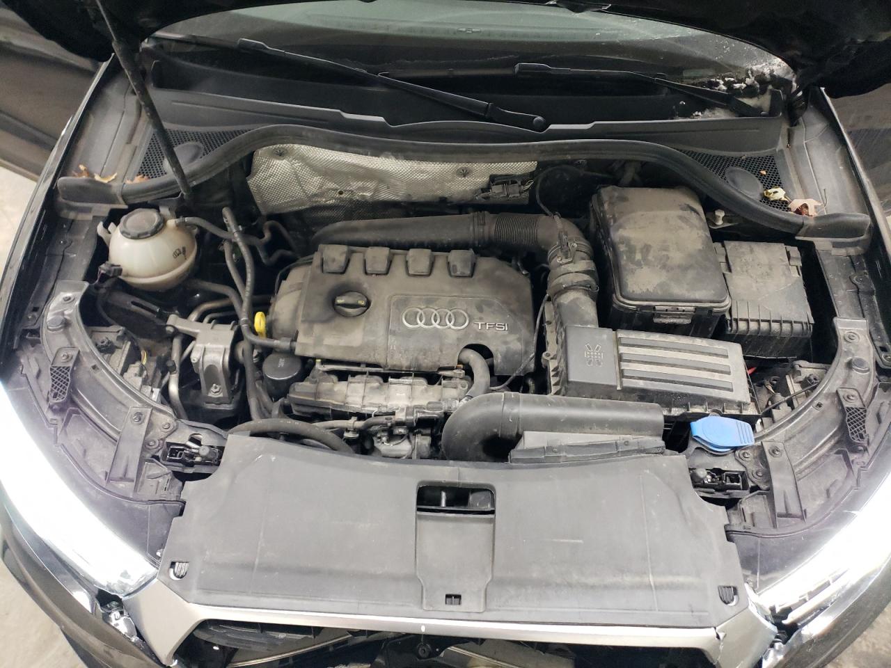 2018 Audi Q3 - Image 12