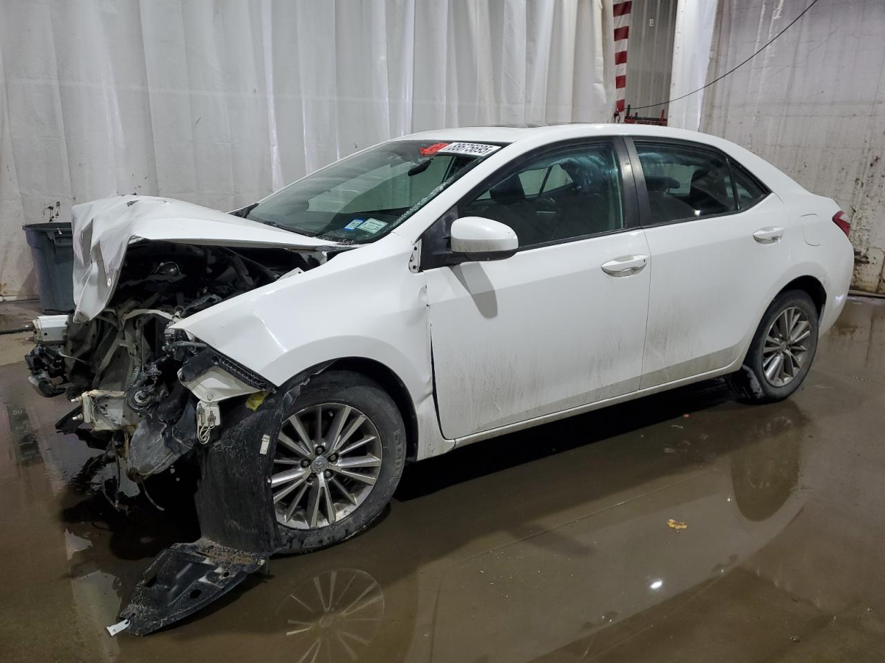 2014 Toyota Corolla - Image 1