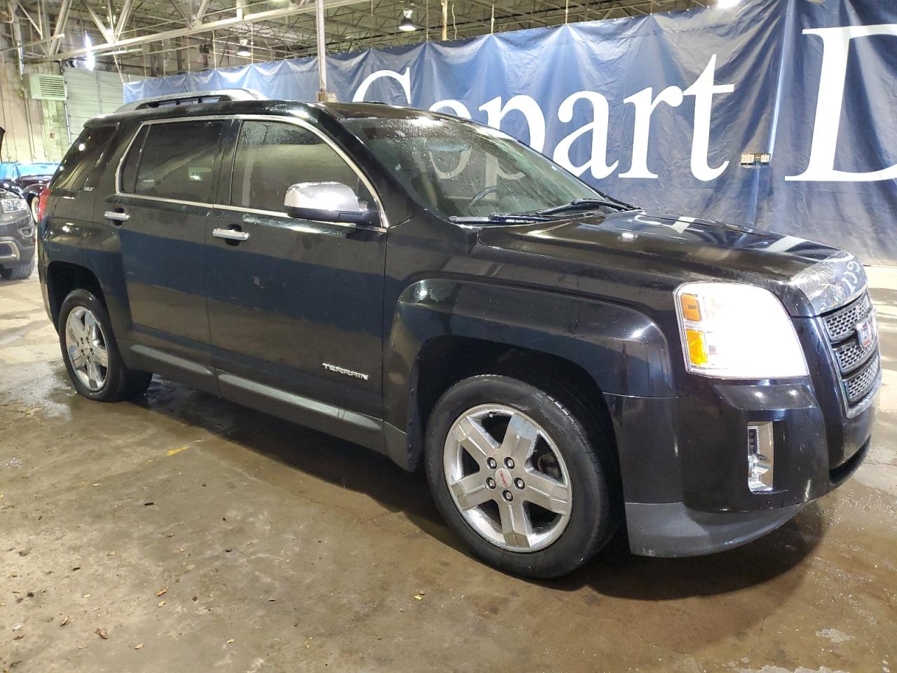 2013 GMC Terrain - Image 4