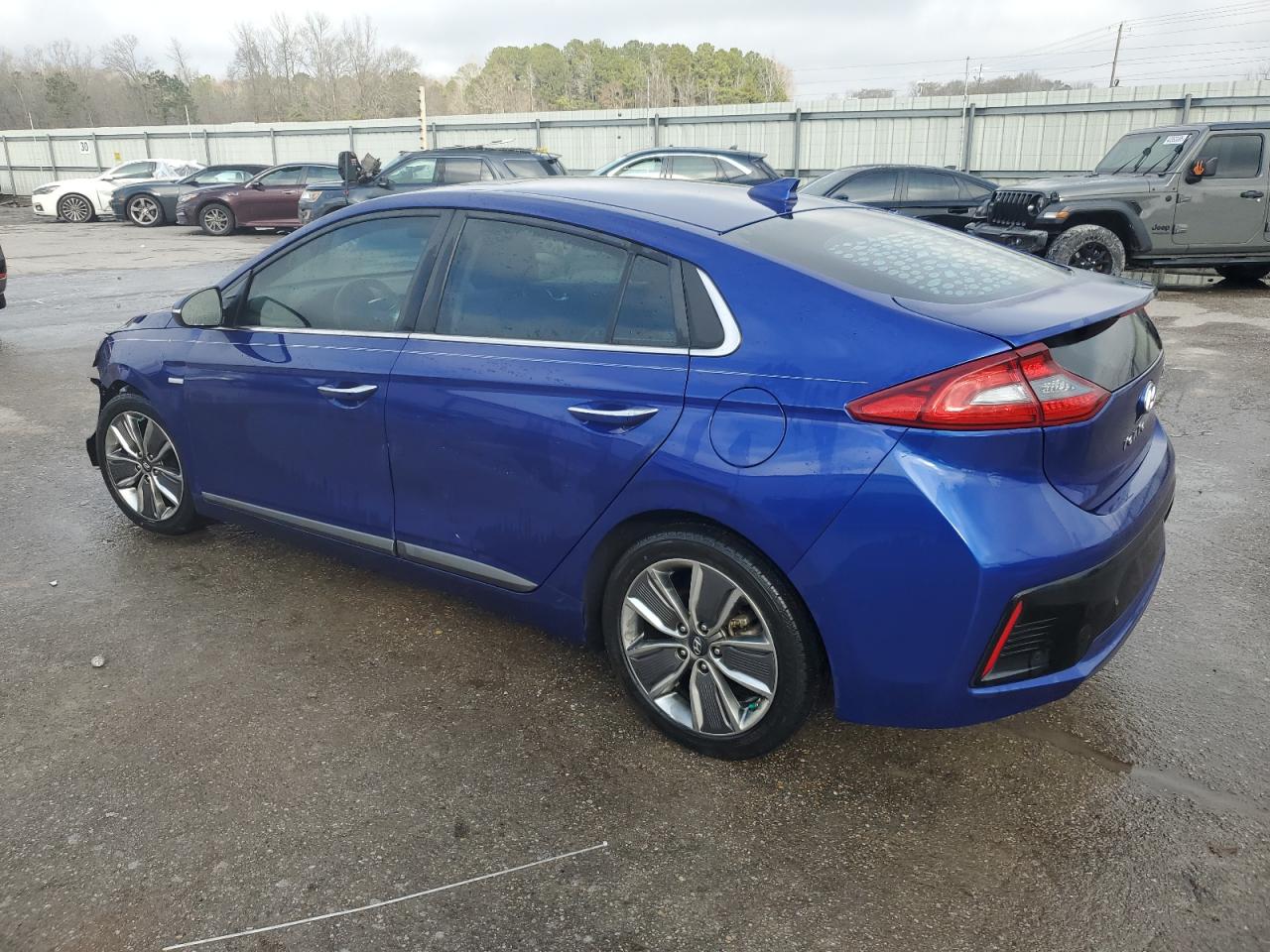 2019 Hyundai IONIQ - Image 2