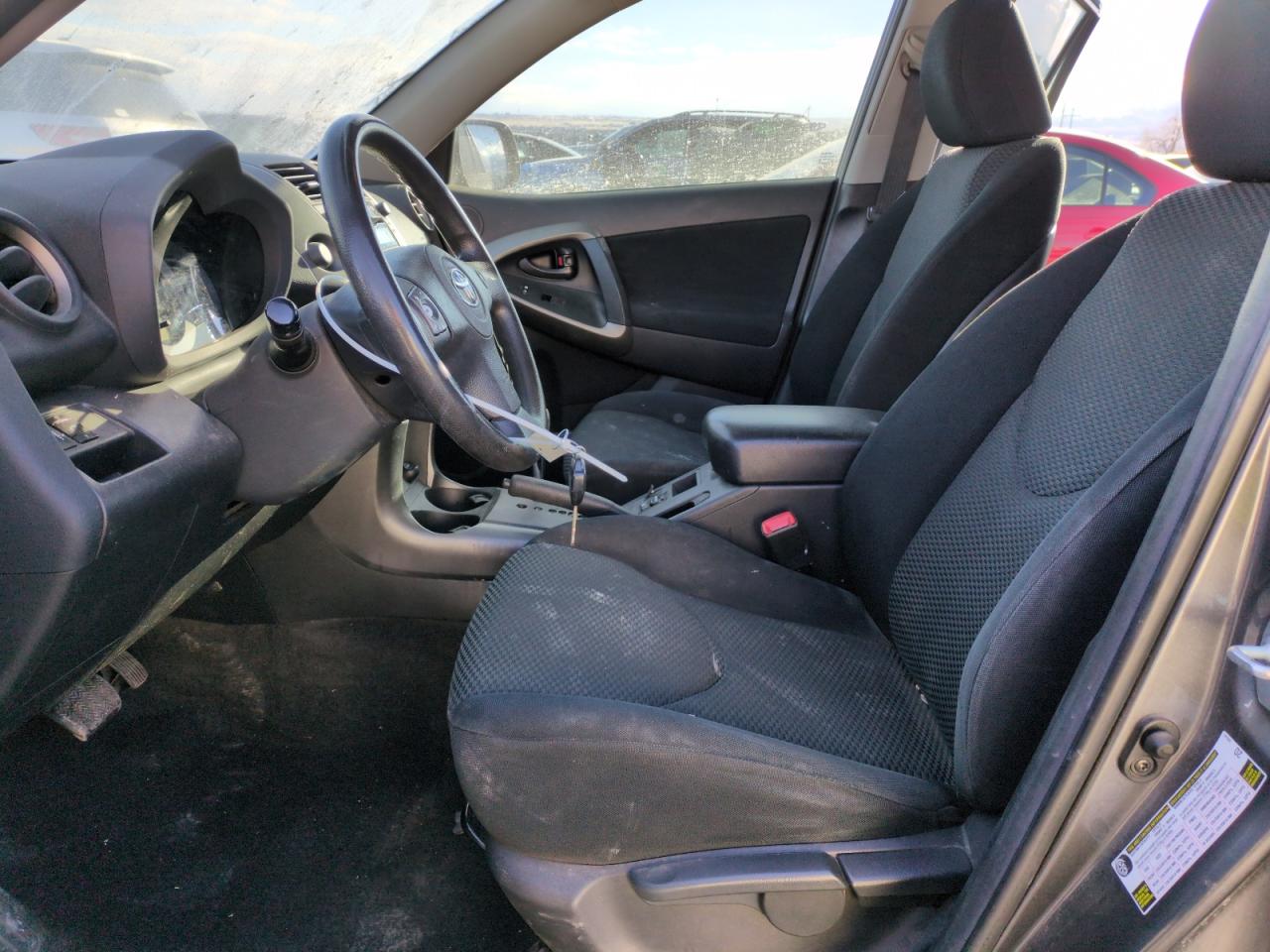 2010 Toyota Rav4 Sport VIN: 2T3WF4DV0AW037102 Lot: 87744635