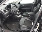 2021 Jeep Compass Latitude იყიდება Pennsburg-ში, PA - Front End
