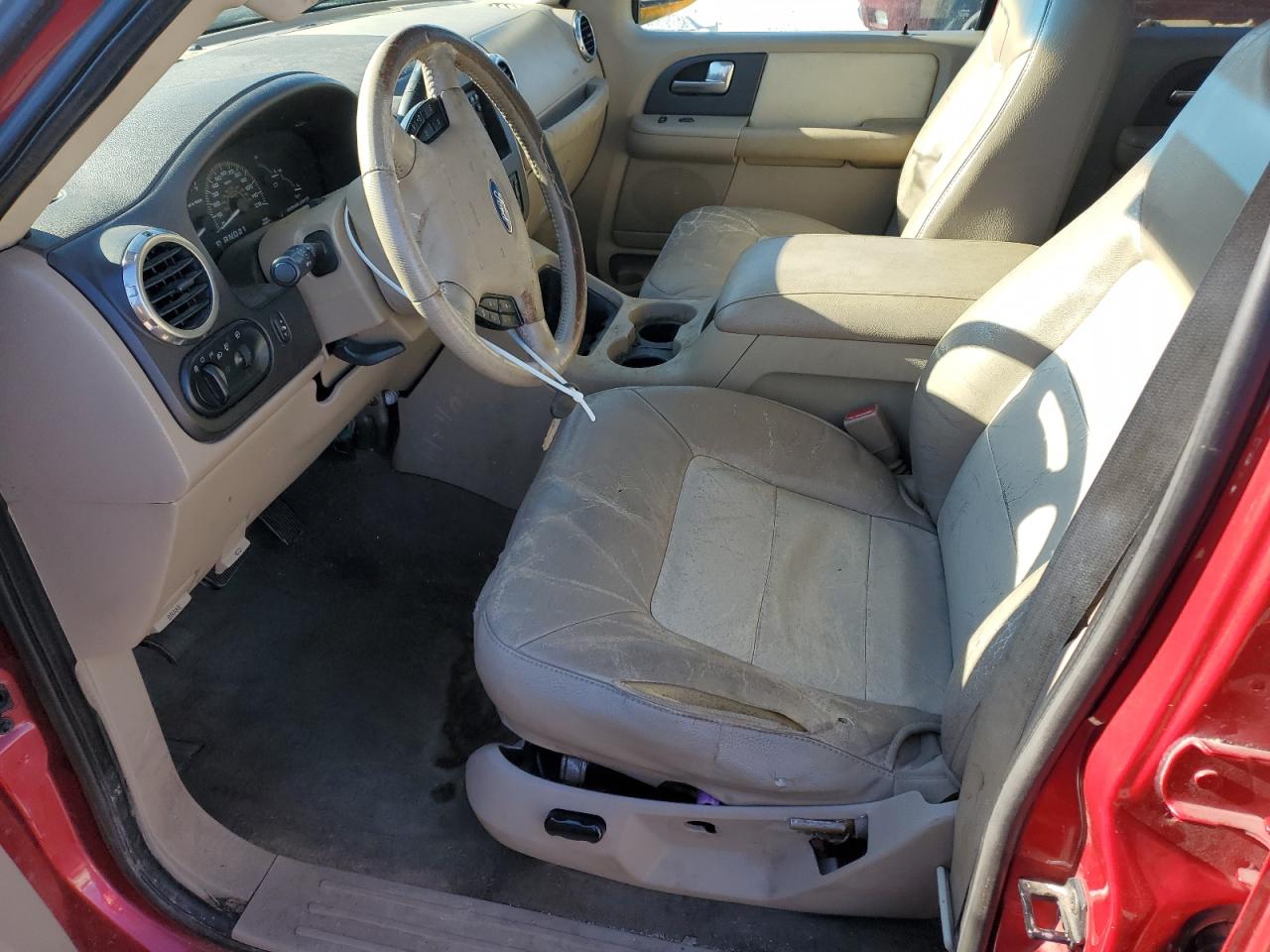 2003 Ford Expedition - Image 7