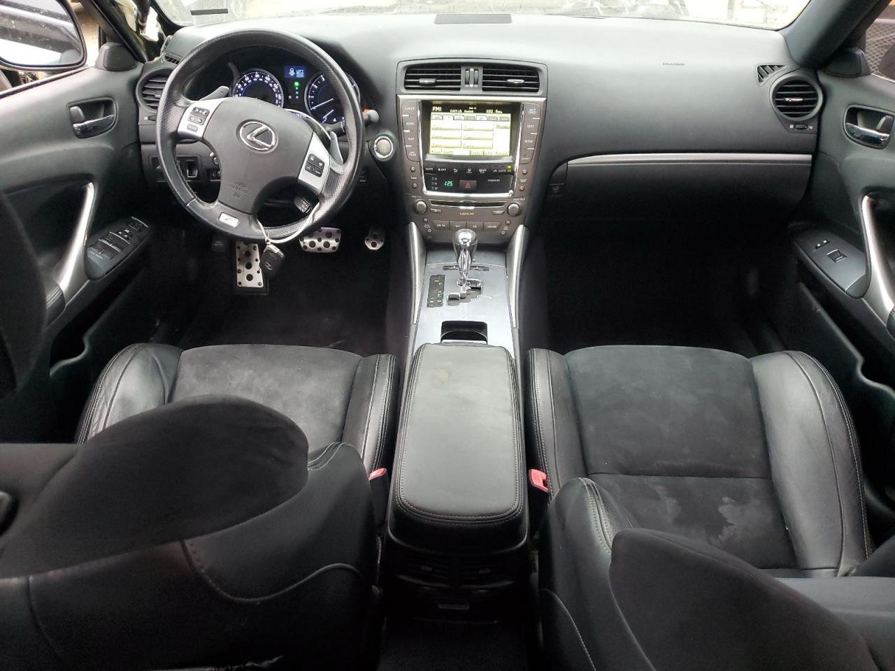 2011 Lexus IS - Image 7