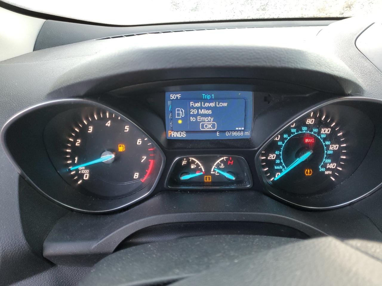 2015 Ford Escape - Image 9