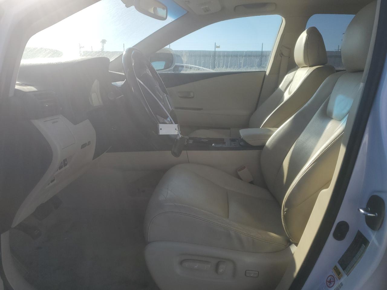 2015 Lexus RX - Image 7