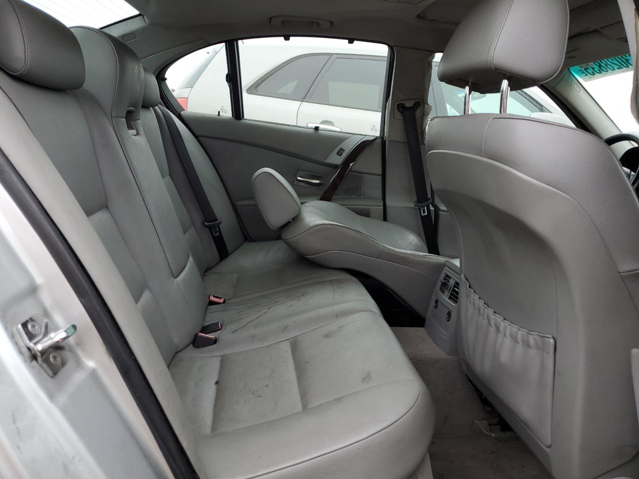 2004 BMW 5er - Image 10