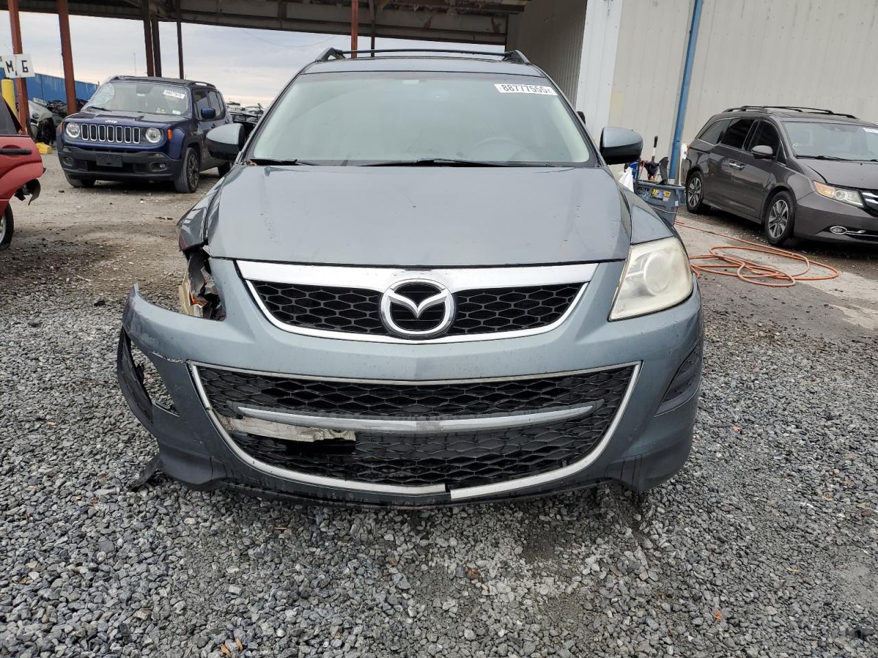 2012 Mazda CX-9 - Image 5