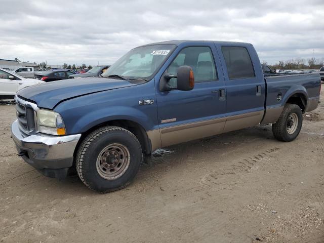 2004 Ford F250 Super Duty