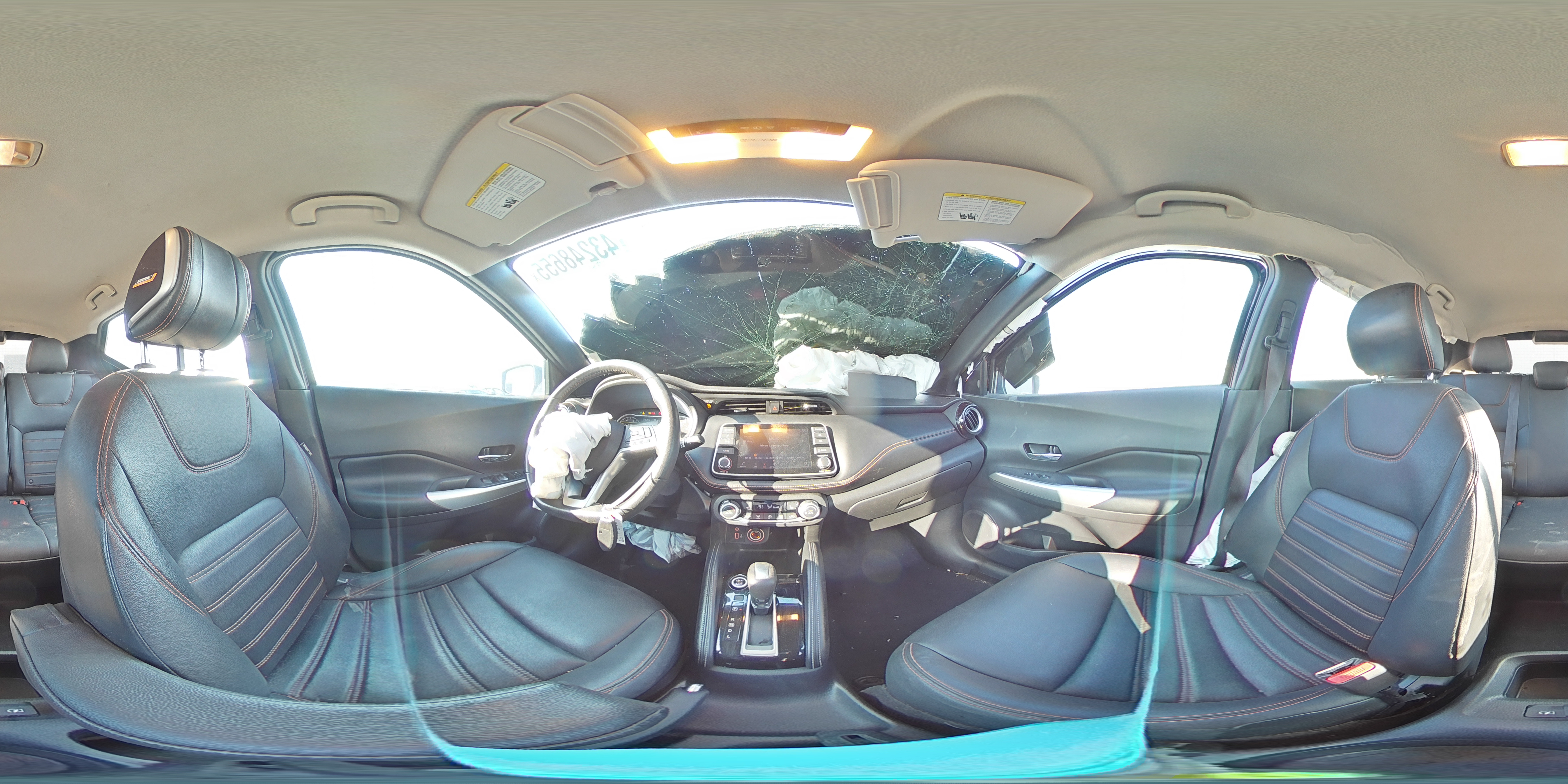 2019 Nissan Kicks - Image 13