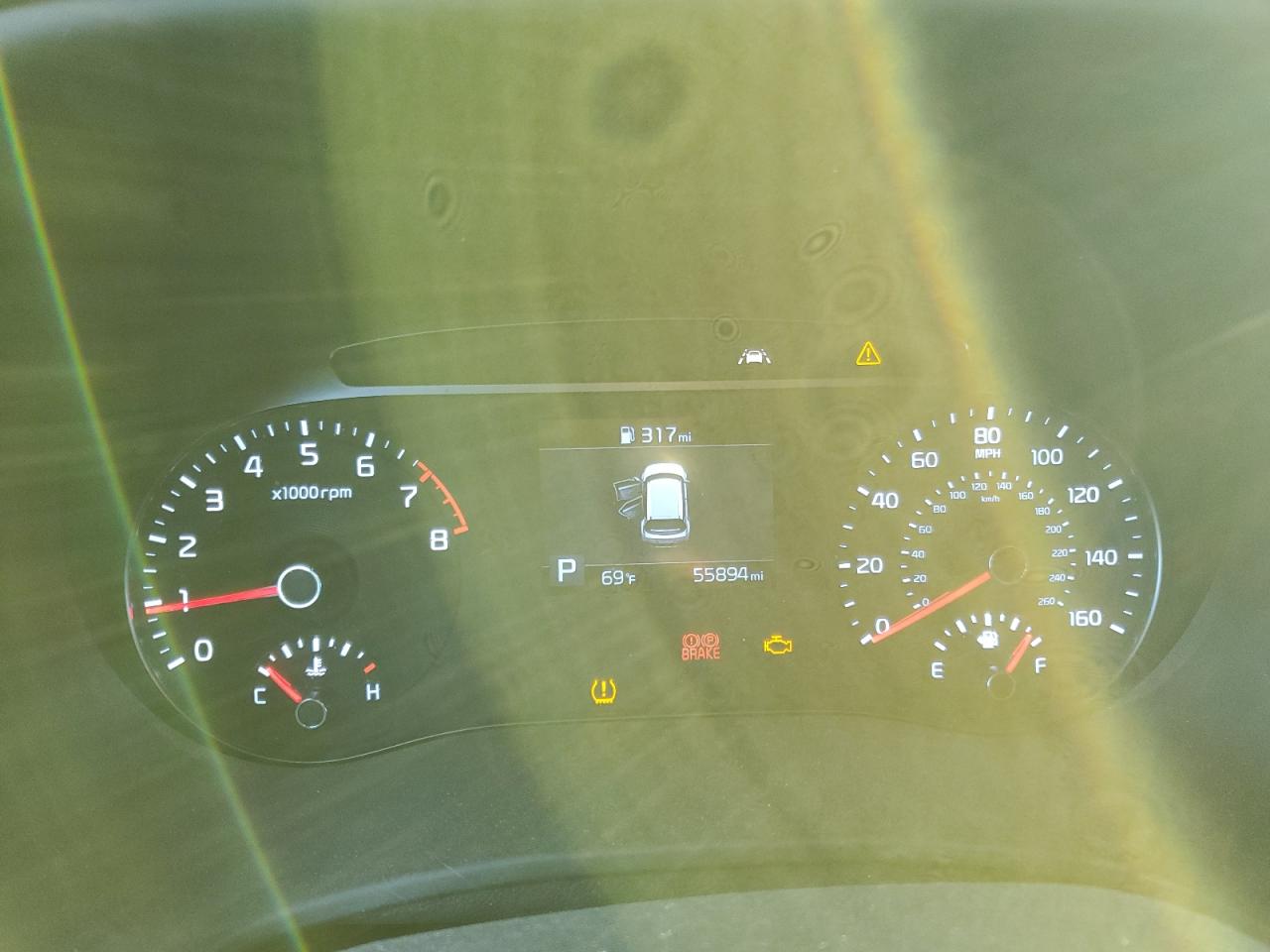 2021 Kia Soul - Image 9
