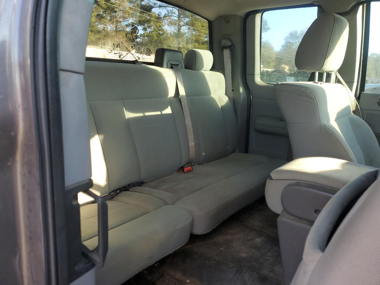 2007 Ford F-150 - Image 10