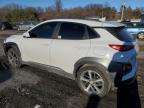 2021 Hyundai Kona Limited for Sale in York Haven, PA - Front End