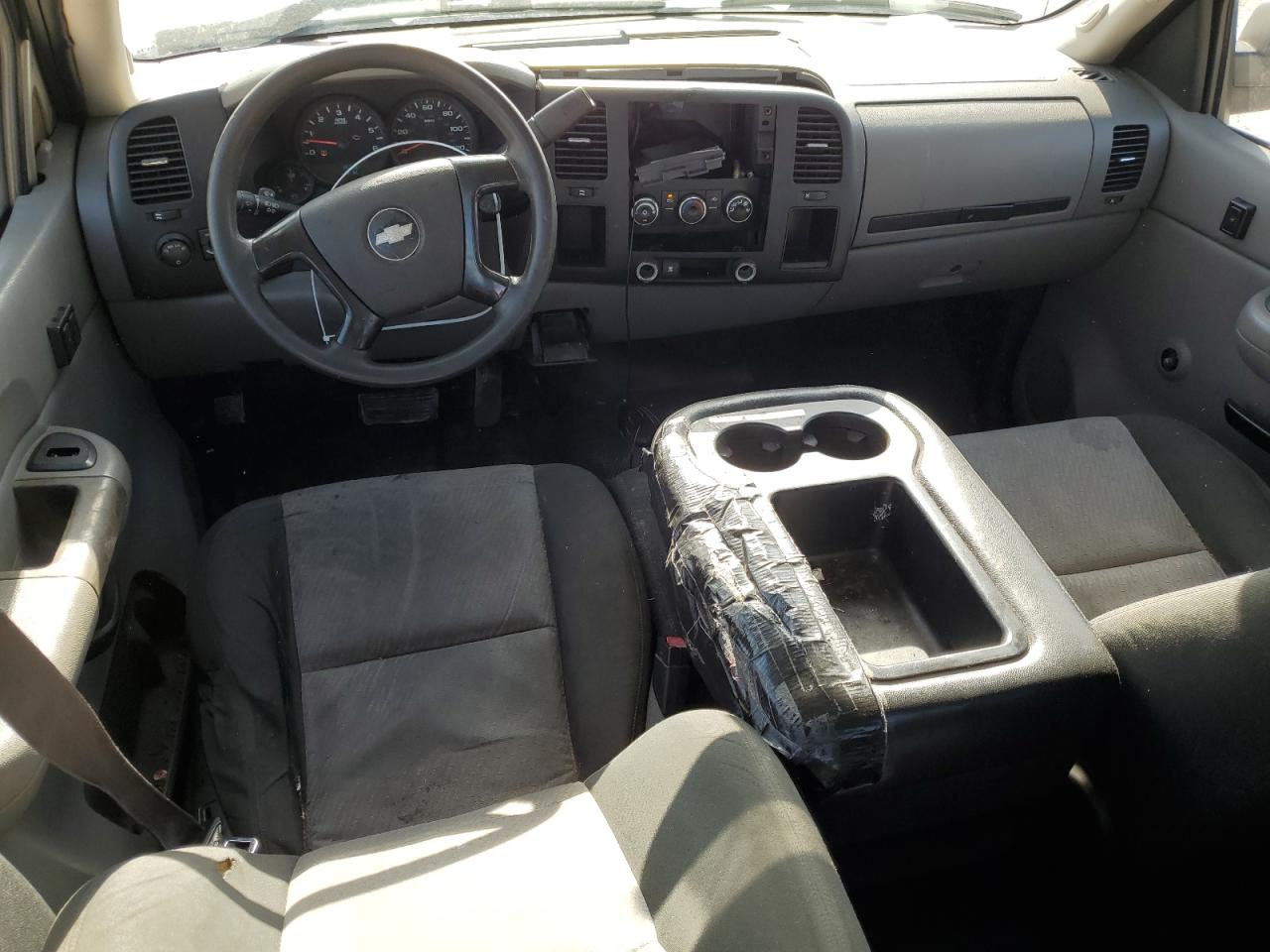 2009 Chevrolet Silverado - Image 8