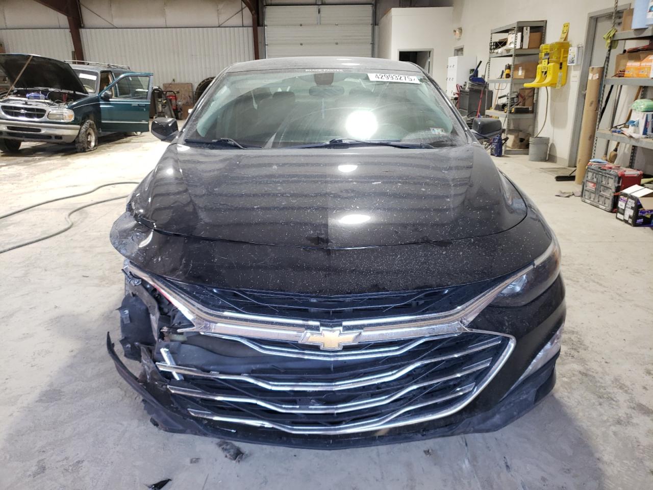 2019 Chevrolet Malibu - Image 5