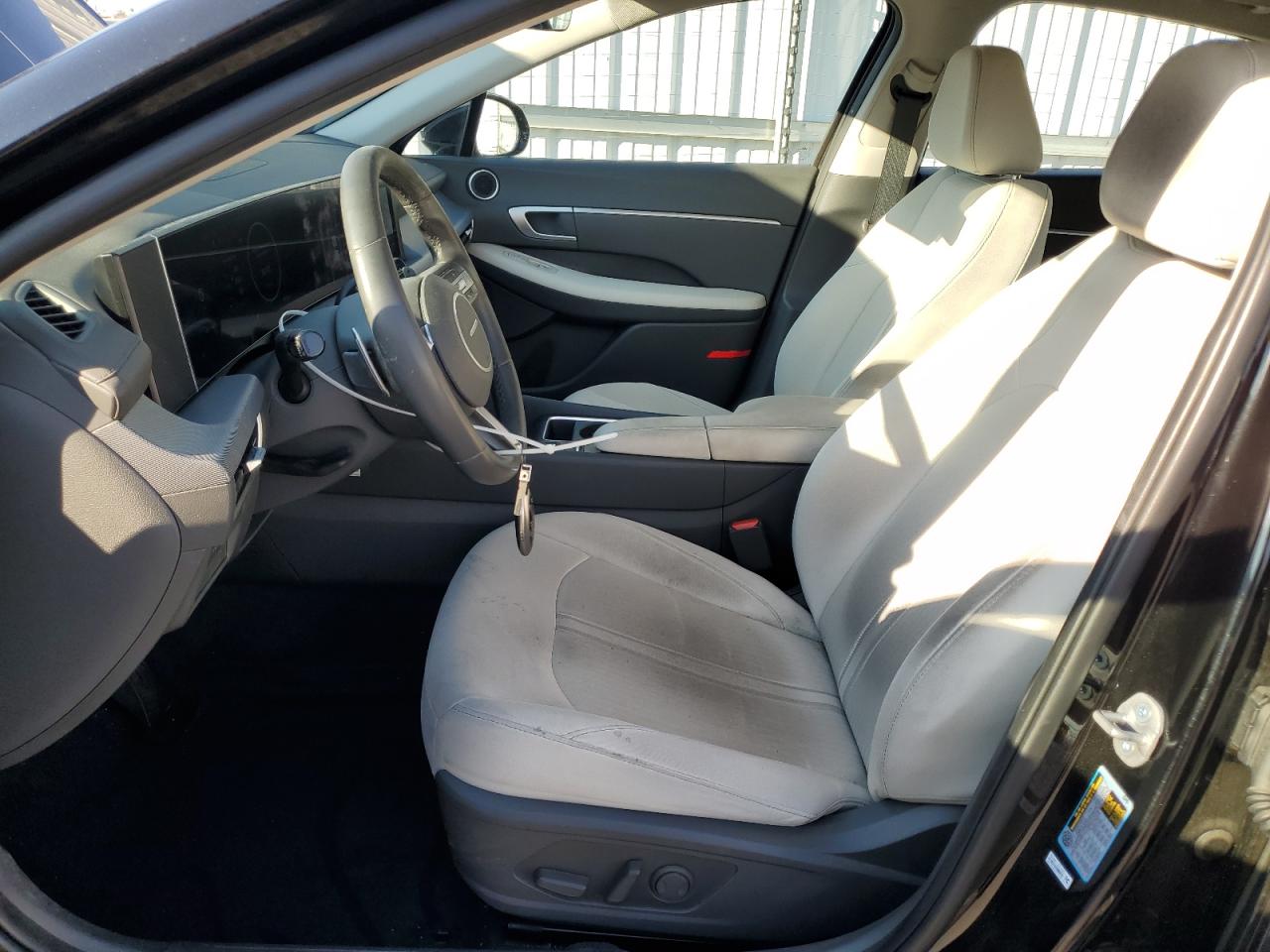 2024 Hyundai Sonata - Image 7