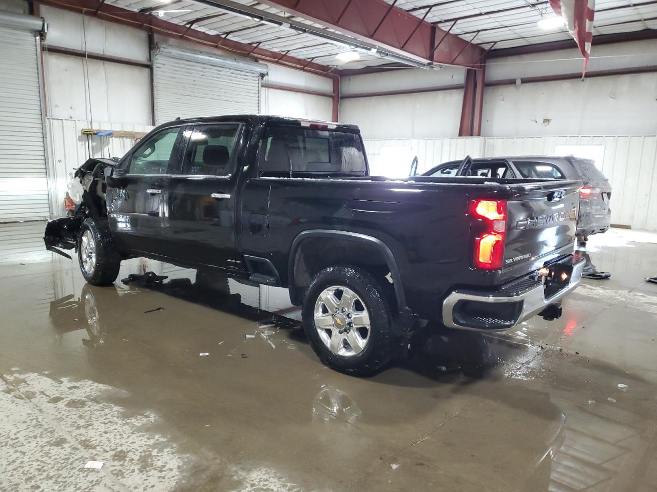 2023 Chevrolet Silverado - Image 2