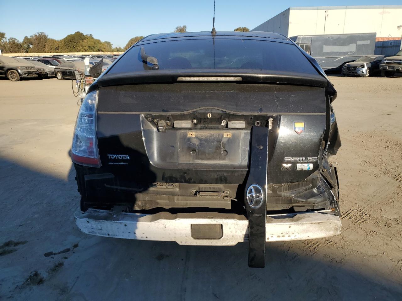 2009 Toyota Prius - Image 6