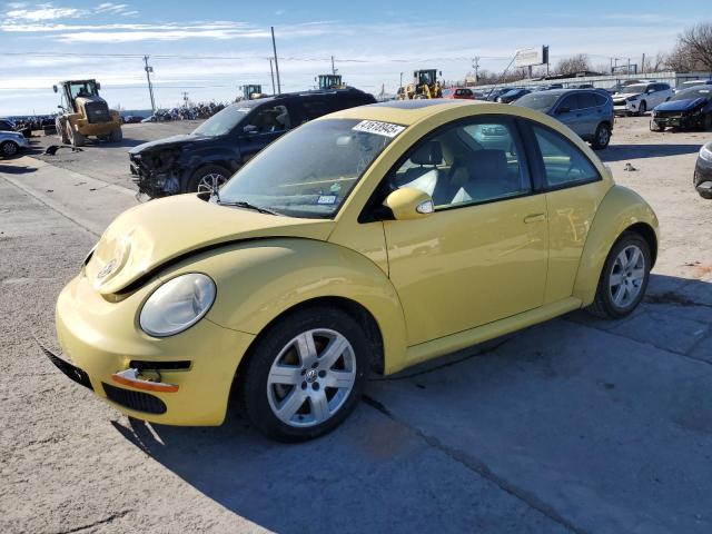 2007 Volkswagen New Beetle 2.5L Option Package 1