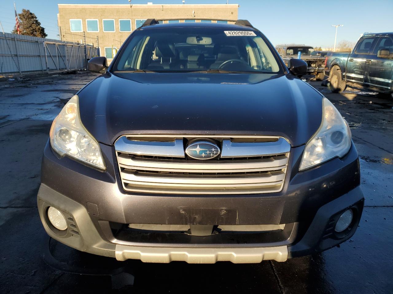 2013 Subaru Outback - Image 5