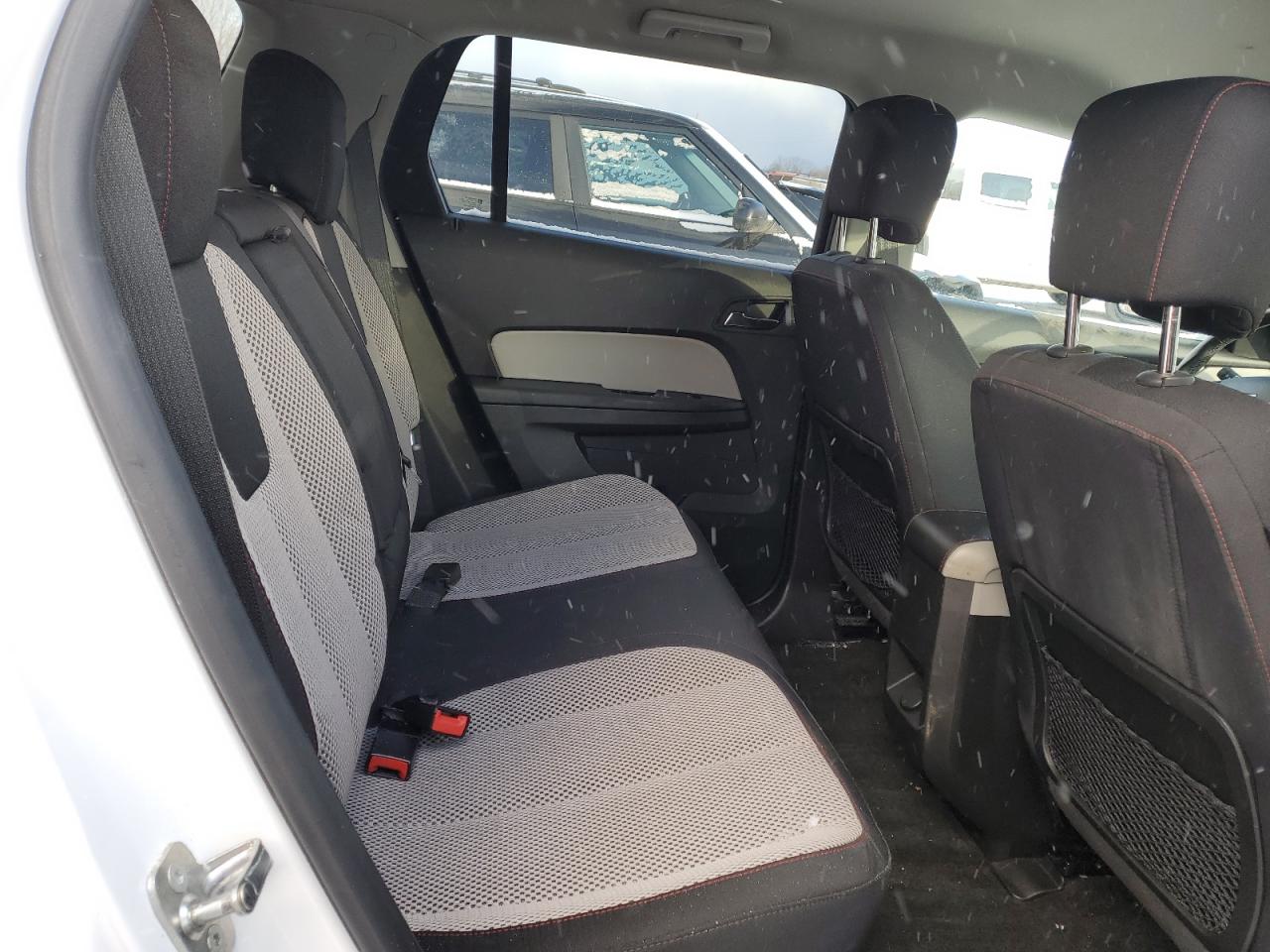 2014 GMC Terrain - Image 11