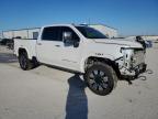 2024 Gmc Sierra K2500 Denali zu verkaufen in Haslet, TX - Front End