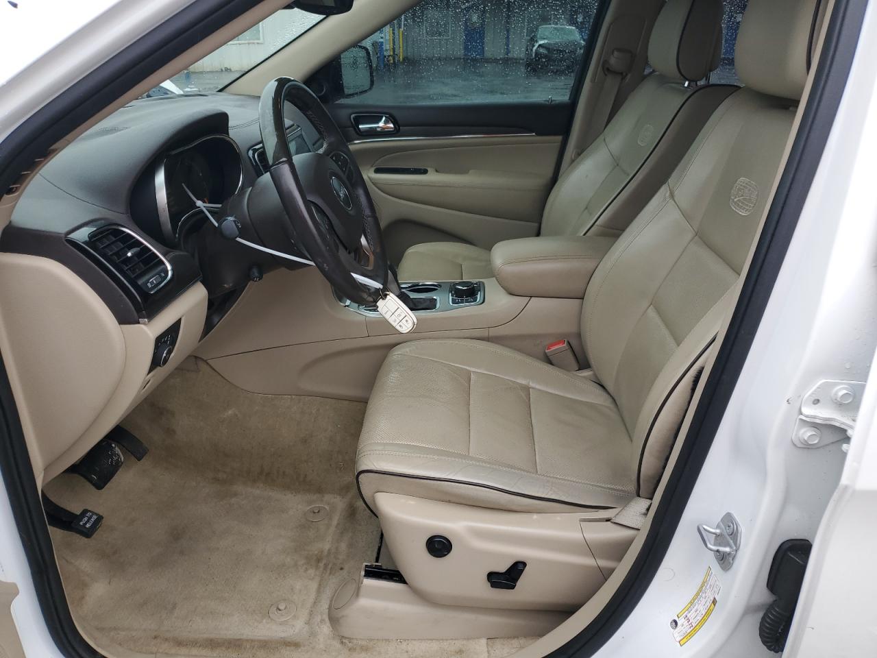 2019 Jeep Grand Cherokee - Image 7