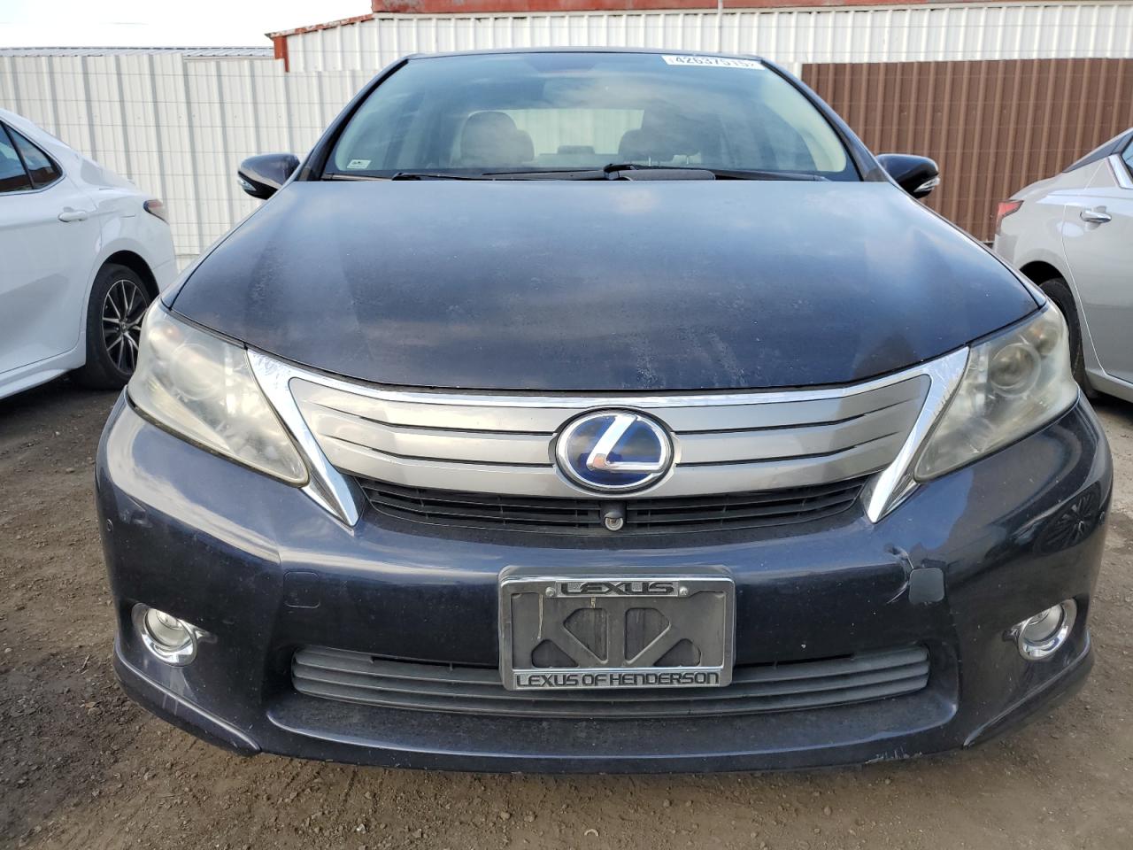 2010 Lexus HS - Image 5