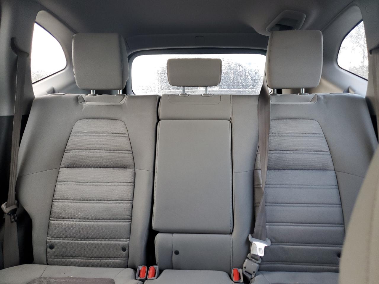 2018 Honda CR-V - Image 10