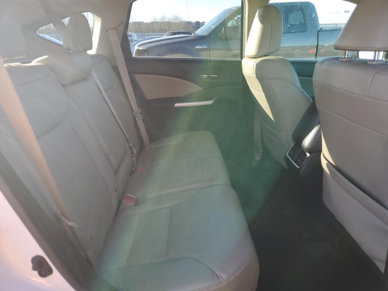 2016 Honda CR-V - Image 11