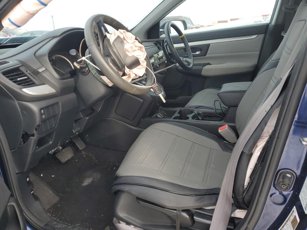2017 Honda CR-V - Image 7