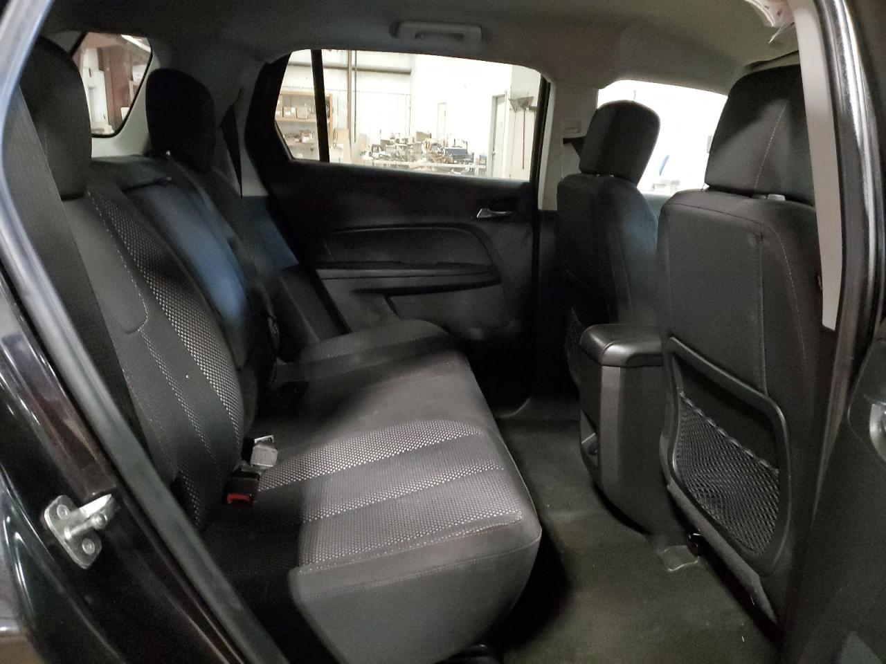 2015 GMC Terrain - Image 11