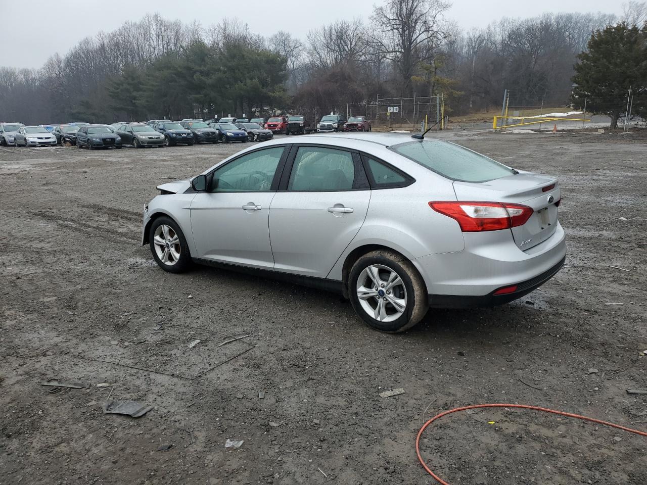 2013 Ford Focus - Image 2